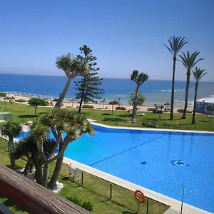 Apartment Estudio Castillo Santa Clara/torremolinos, Torremolinos