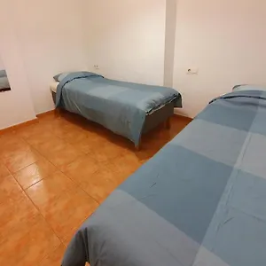 Apartment Armenka Duquesa, Torremolinos