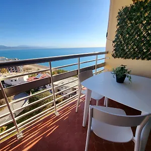 Apartment Torre De La Roca Actual, Torremolinos