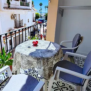 Apartment Bonito En Playa De La Carihuela, Torremolinos